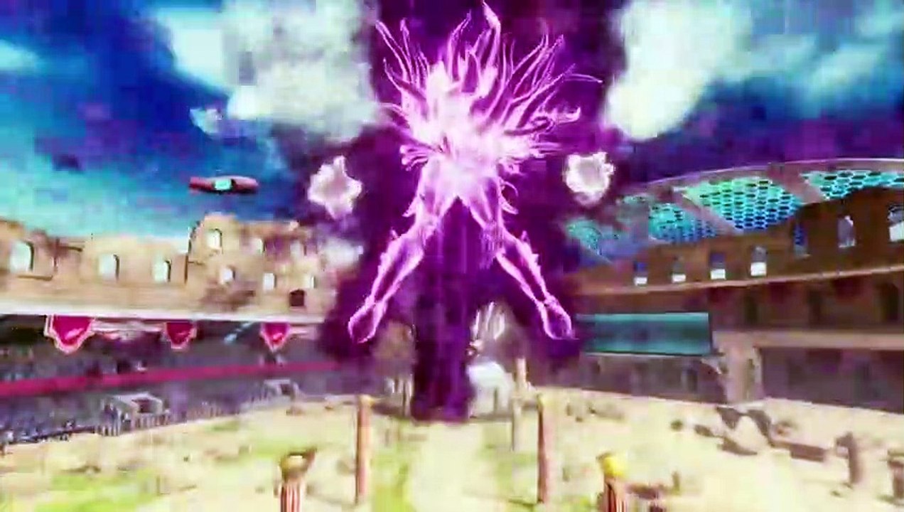 (PS4) The King of Fighters XV - 09 - KOF'96 - Lv 4 Hard - OST Hunting 7 pt2