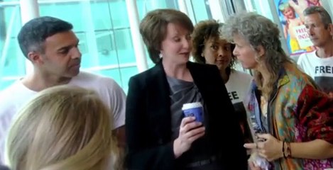 Tracey Ullman's Show S01 E01