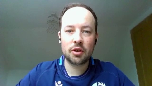 Rugby Talk - Martyn Simpson and James Copley discuss the final set of Six Nations matches ahead of Super Saturday - 17th March 2022