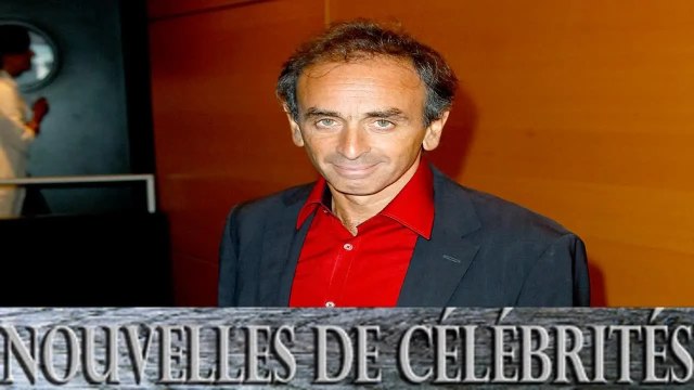 Eric Zemmour : La scène embarrassante pour sa femme Mylène Chichportich révélée...