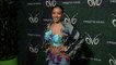 Tinashe "Cirque du Soleil OVO" Los Angeles Premiere Red Carpet