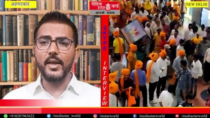 Kashmir Files या नफरत बढ़ाने की कोशिश ? | Media Star World |  Sahal Qureshi | EP – 2427