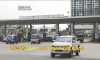 Tumpuan AWANI 7:45 - Kewangan Plus tidak terjejas & elak panik Influenza