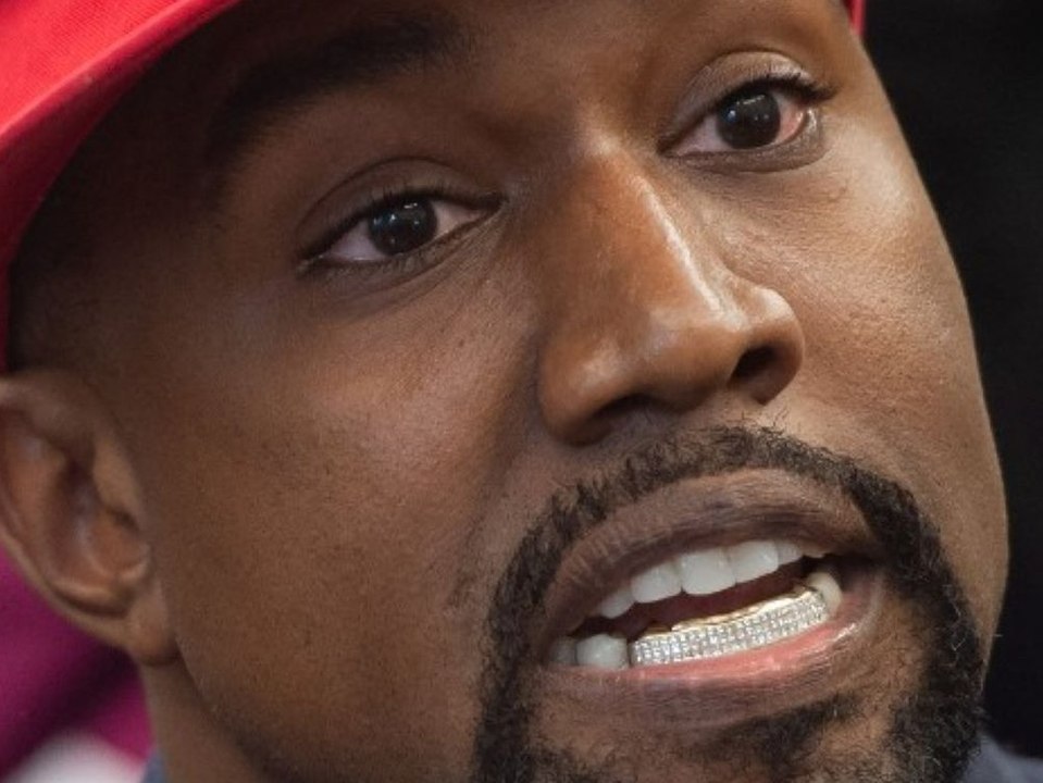 Kanye West: Darum hat Instagram sein Konto gesperrt