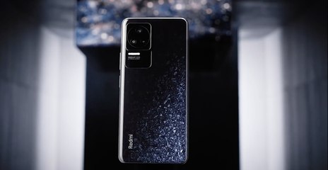 Redmi K50 Pro (en chino)