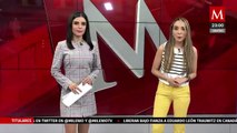 Milenio Noticias, con Verónica Sánchez y Selene Flores, 16 de marzo de 2022