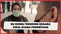 Bu Risma Trending Gegara Viral Suara Perempuan 'Bu Risma Come Out Of Nowhere' Marahi 2 Pria