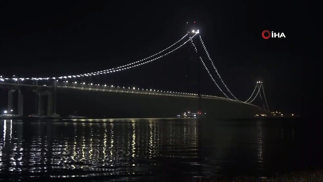 Bakan Karaismailoğlu’ndan 1915 Çanakkale Köprüsü geçiş ücreti açıklaması