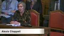 Sheffield Council officer Nicola Shearstone says school places for pupils with SEND are under significant pressure. In the last two years, over 200 additional places have been created, but hundreds more are needed