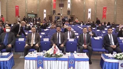 KIRIKKALE -  "Hezarfen Orta Anadolu Projesi" ile KOBİ'lere danışmanlık hizmeti verilecek