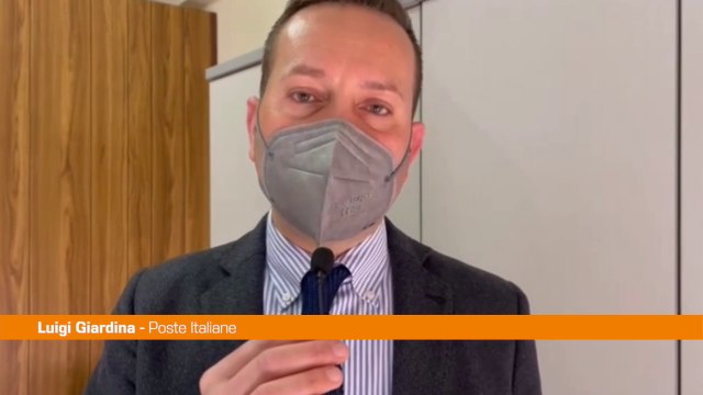 Poste consegna un alloggio per le donne vittime di violenza a Messina