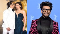 Ranveer Singh के ससुराल में नहीं होती सिनेमा की बातें, बताया Deepika के घर ऐसे बीतता है दिन