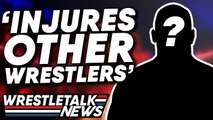 MAJOR Heat On AEW Wrestler! AEW Dynamite St. Patrick’s Day Slam Review | WrestleTalk