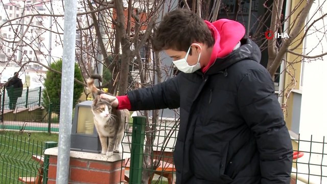Edirne'de bu kadar da olmaz dedirten vicdansızlık: O anlar kamerada