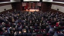 Son dakika haberi... Cumhurbaşkanı Erdoğan: 