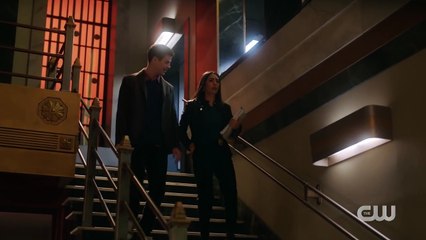 The Flash Season 8 Episode 7 Sneak Peek Lockdown (2022)