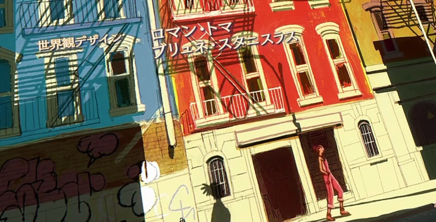 Carole & Tuesday S01 E05