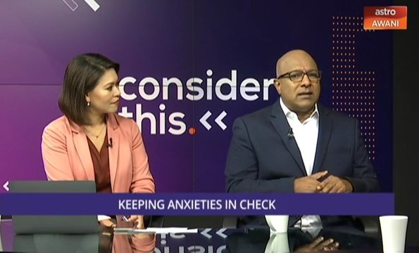 Consider This: Addressing reasons for 'Malay Anxiety'