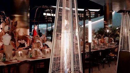 حفل عشاء ختام" ذا باتل اوف ذا ستايلست" للإعلان عن الفائزة