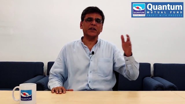 Mr. Ajit Dayal's View on the Impact of the Coronavirus & Oil Prices on the Economy