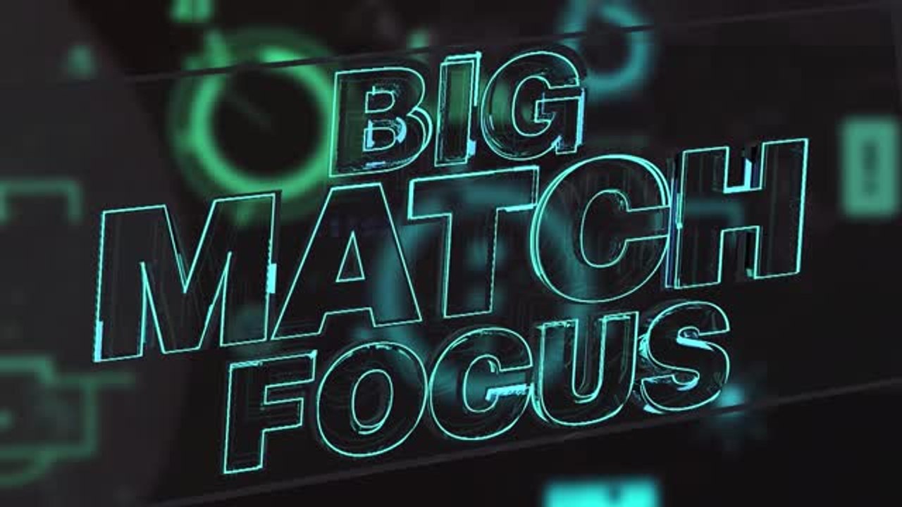 Big Match Focus: Real Madrid vs. FC Barcelona