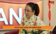 Apakah nasib anda pada tahun tikus logam?