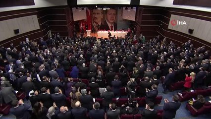 Son dakika haberleri! Cumhurbaşkanı Erdoğan: "Yaşadığımız geçiş sürecinin bedelleridir. Durmuyoruz, yatırımları yaparken özellikle zaman oluyor"