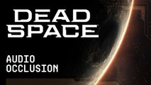 Dead Space Remake - Oclusión de audio