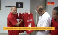 Pemilihan Bersatu: Tajaan melancong, umrah dan golf antara dilarang