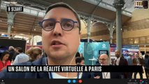 SMART TECH - L'interview : Olivier Godest (Virtuality)