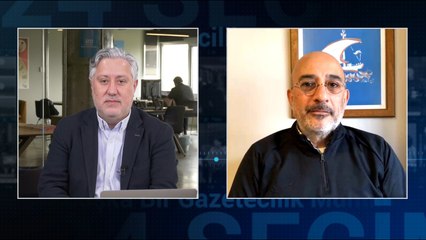 Uğur Gürses: İktisat politikası siyasi tercihler bütünüdür, iktidar yoksulu korumuyor