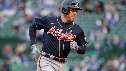 Freddie Freeman Chooses The Dodgers