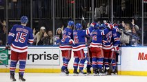 New York Islanders Vs. New York Rangers Preview March 17th