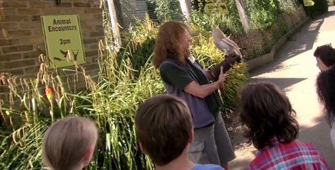 Tracey Ullman's Show S01 E04