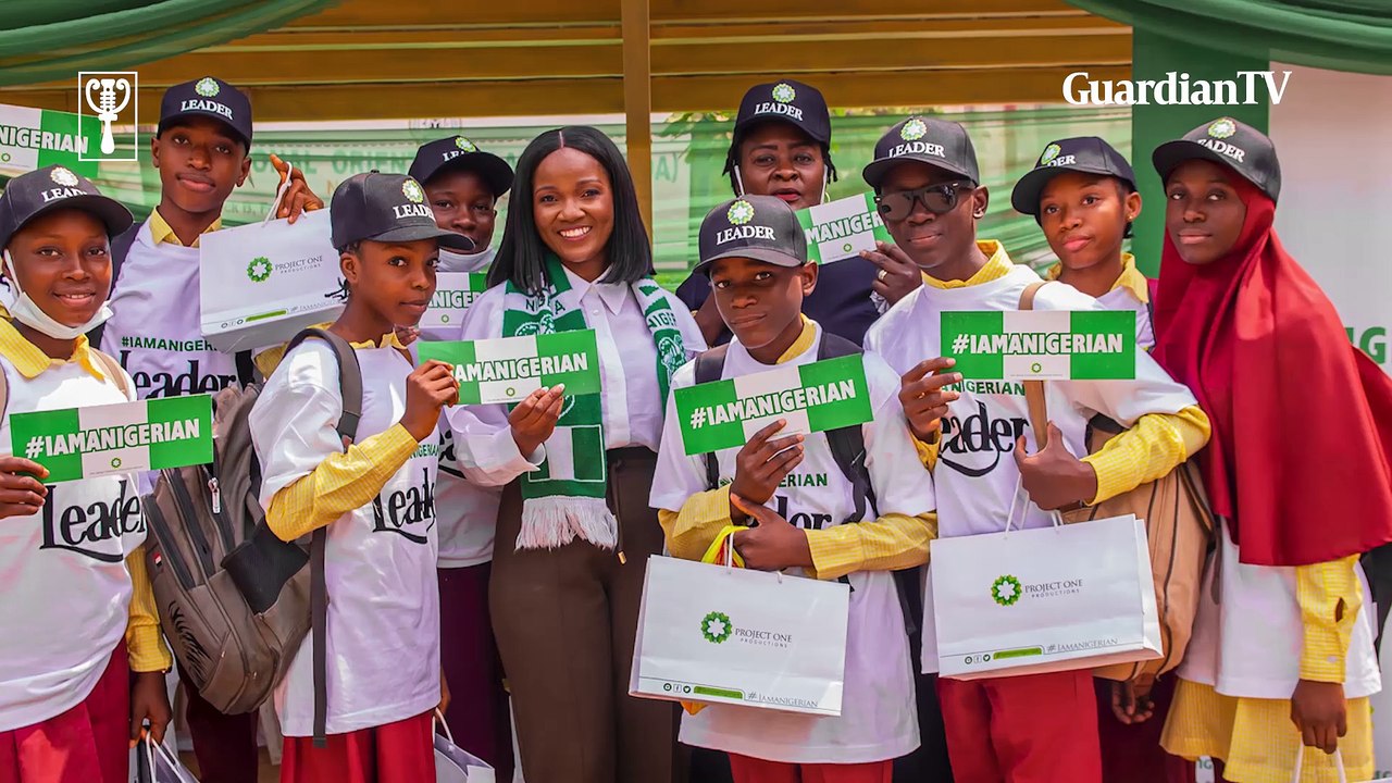 Good leadership knows no gender - Bisayo Busari-Akinnadeju