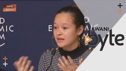 #AWANIByte: "Bye-Bye Plastik Beg". Perjuangan tujuh tahun Melati Wijsen