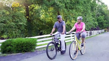 Dating Over 50? There’s An App for That