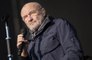 Phil Collins : ses révélations inquiétantes sur sa santé
