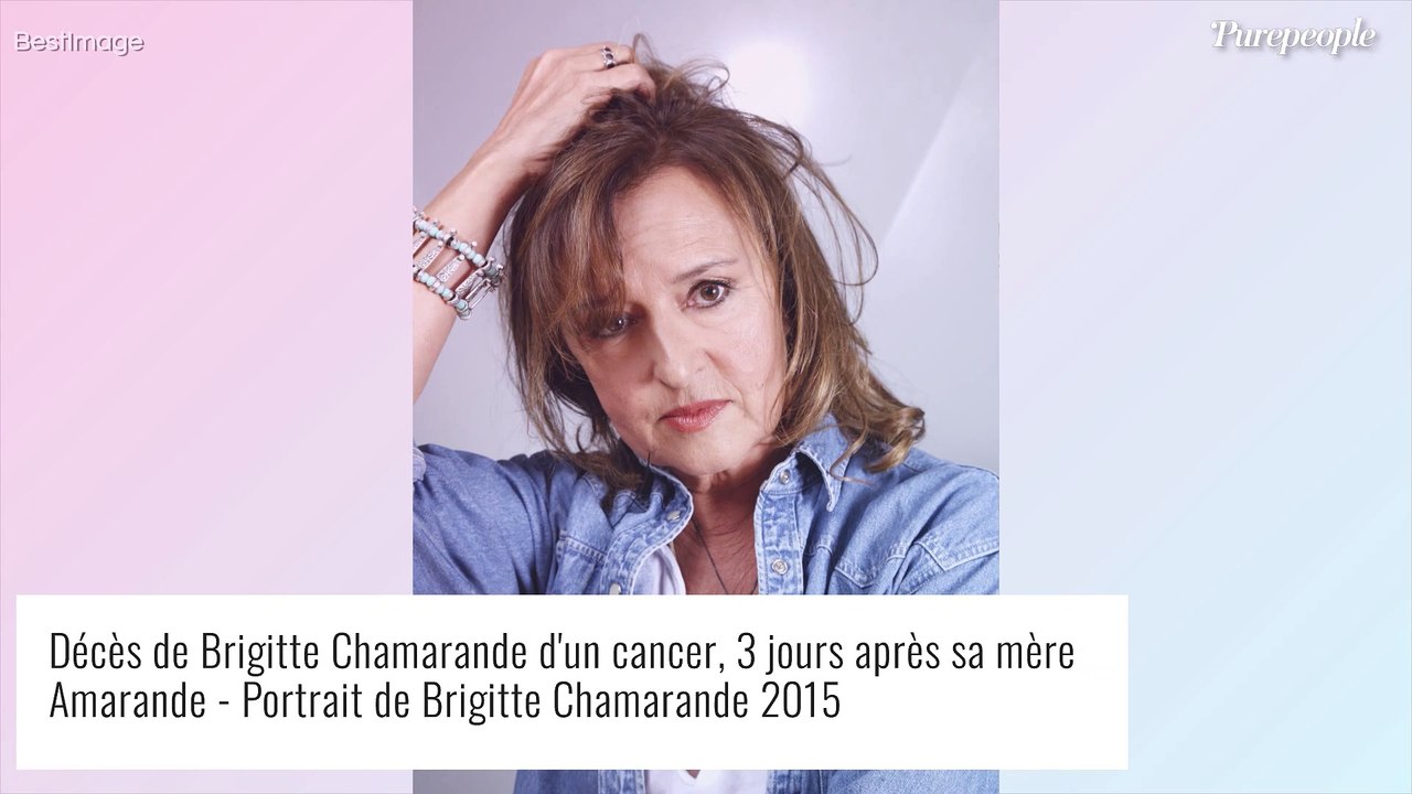 Décès de Sylvain Green, le fils d'Amarande : 3 morts en 3 mois, hécatombe dans la célèbre famille !