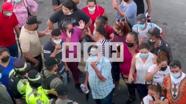 Hombre perece tras fuerte golpiza #MóvilSPS