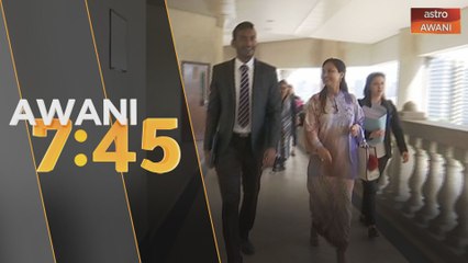 Pelaksanaan fatwa sesat terhadap Sister in Islam ditangguh