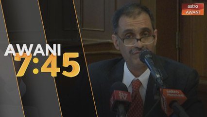 Kerajaan disaran selesai isu IPMC, dana politik bagi CPI 2020