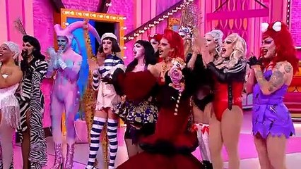 'Drag Race España ' - Trailer de la temporada 2