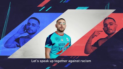 "Keep Racism Out", Serie A in campo per l'inclusione