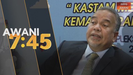 Penurunan OPR tidak jejas kemasukan pelabur asing - Amiruddin