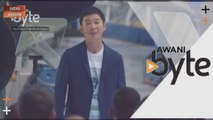 #AWANIByte: Jadi pasangan bilionair Jepun ke bulan, sudah ada lebih 20,000 permohonan!