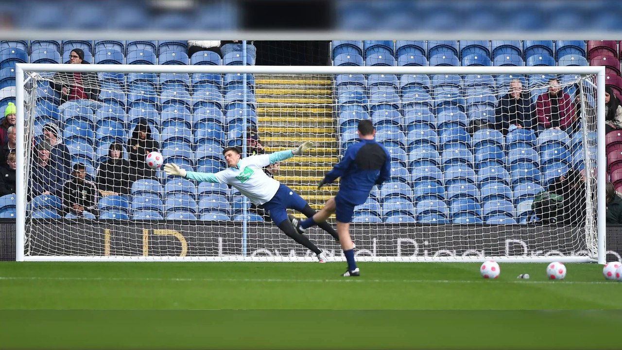 Burnley 170322