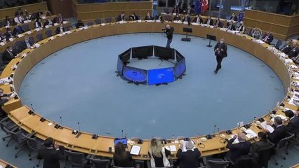 Türkiye, AB'den katılım sürecinin güçlendirilmesini bekliyor