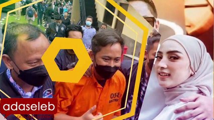 7 Tahun Pacaran Dinan Fajrina Lebih Memilih Doni Salmanan, Ini Alasannya