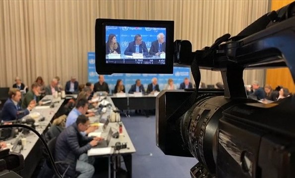 Koronavirus: Masih belum perlu isytihar kecemasan global - WHO